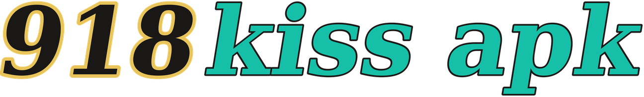 918kiss apk logo